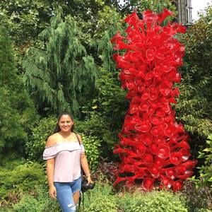 Meet your Posher, Angie